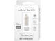 USB памети 64GB Transcend JetDrive Go 500, сребриста