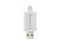 USB памети 128GB Transcend JetDrive Go 300, в сребристо