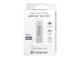 USB памети Transcend 64GB JetDrive Go 300, в сребристо