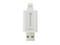 USB памети 32GB Transcend JetDrive Go 300, в сребристо