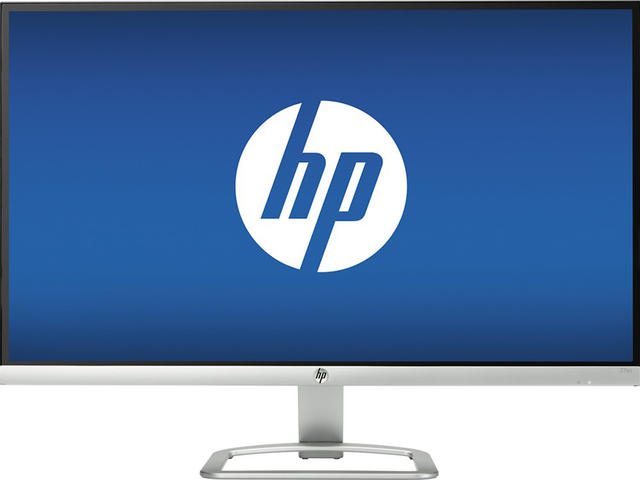 Монитори HP 27es