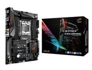 Дънни платки Asus ROG STRIX X99 GAMING