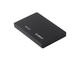 Външни HDD Orico 500GB, в черно 