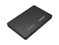 Външни HDD Orico 500GB, в черно 