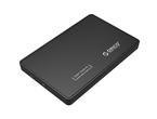 Външни HDD Orico 500GB, в черно 