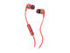 Слушалки Skullcandy Dime, в розово