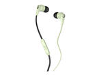 Слушалки Skullcandy Riot, в бяло-черно