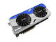 Видео карти Palit GeForce GTX 1080 GameRock Premium Edition