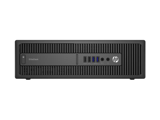 Компютри HP EliteDesk 800 G2 SFF