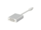 Кабели и Адаптери Moshi Mini DisplayPort към VGA Adapter 