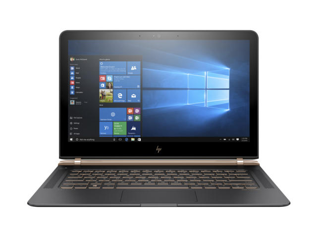 Лаптопи HP Spectre 13-v000nu