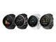 Смарт часовници Suunto Spartan Ultra - Stealth Titanium