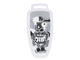 Слушалки Skullcandy JIB, в бяло