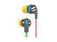 Слушалки Skullcandy Smokin 2.0, многоцветни