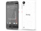 Смартфони HTC Desire 630, 16GB, бял цвят + 750MB 4G интернет на месец