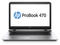 Лаптопи HP ProBook 470 G3