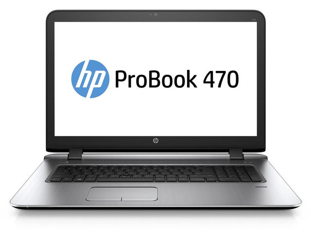 Лаптопи HP ProBook 470 G3