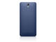 Смартфони Lenovo Vibe S1 Lite 16GB, син цвят + 750MB 4G интернет на месец