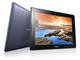 Таблети Lenovo IdeaTab A10-70 LTE 16GB, син цвят
