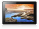 Таблети Lenovo IdeaTab A10-70 LTE 16GB, син цвят