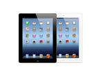 Таблети Apple The new iPad WiFi 32GB, черен цвят