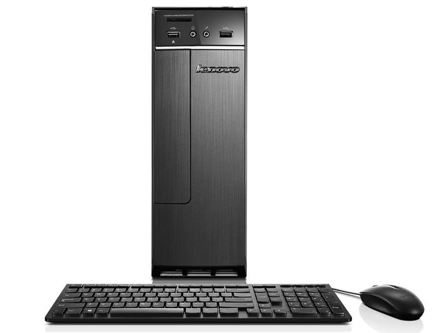 Компютри Lenovo IdeaCentre 300S-11IBR
