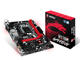 Дънни платки MSI H110M GAMING