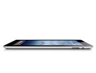 Таблети Apple The new iPad WiFi + Cellular 16GB, черен цвят