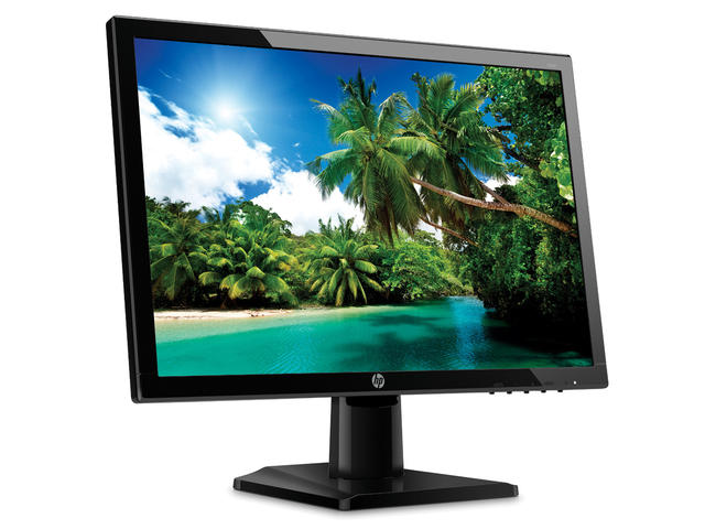 Монитори HP 20kd