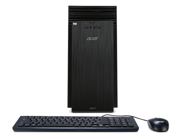 Компютри Acer Aspire ATC-710