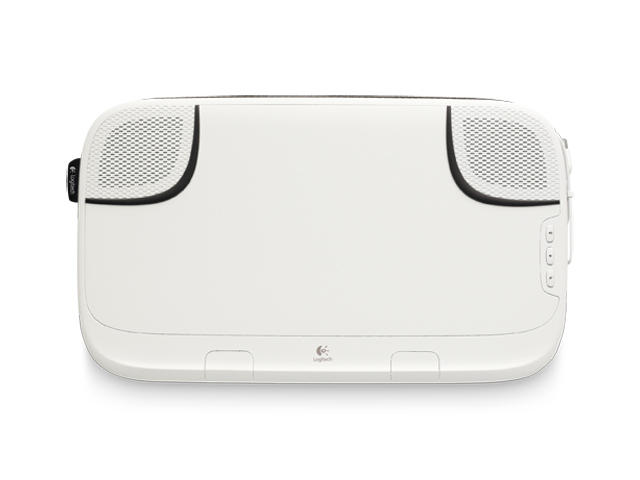 Подложки Охлаждаща подложка Logitech N550