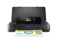 Принтери HP OfficeJet 202