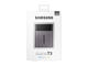 Външни HDD 500GB Samsung Portable SSD T3