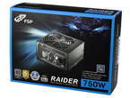 Захранвания за компютри Fortron Raider 750W