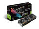 Видео карти ASUS STRIX GeForce GTX 1070 8G GAMING