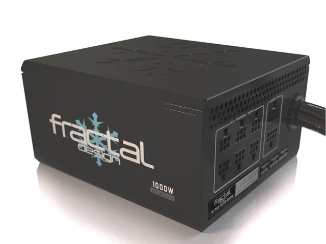 Захранвания за компютри Fractal Design Newton R3 1000W
