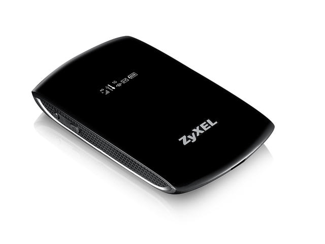 Мрежово оборудване ZyXEL WAH7706