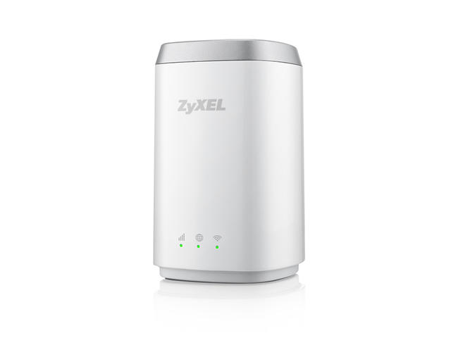 Мрежово оборудване ZyXEL LTE4506