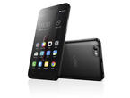 Смартфони Lenovo Vibe C (A2020) 8GB, черен цвят
