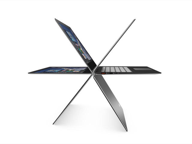 Лаптопи Lenovo Yoga 900S-12ISK