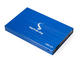Външни HDD 1TB Laptop.bg USB 3.0, в синьо