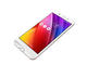 Смартфони Asus Zenfone Max (ZC550KL) 16GB, бял цвят