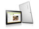 Таблети Lenovo IdeaPad Miix 310 32GB, сребрист цвят + клавиатура