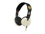 Слушалки Skullcandy Grind, в черно-бяло