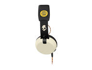 Слушалки Skullcandy Grind, в черно-бяло