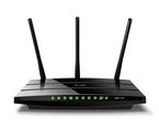 Мрежово оборудване TP-link Archer C7 AC1750