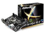 Дънни платки ASRock H81M-VG4 R2.0