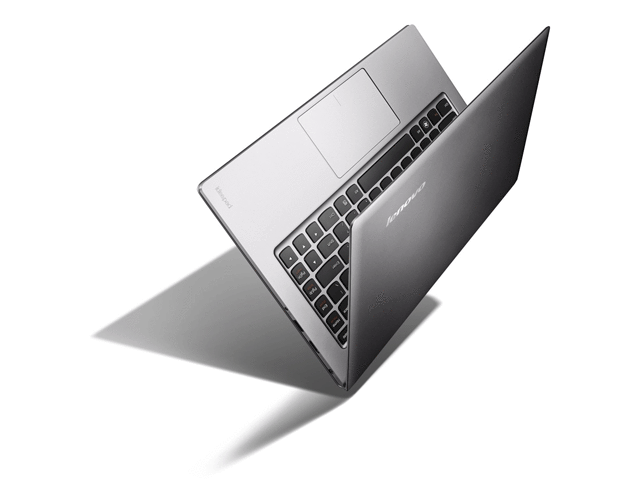 Лаптопи Lenovo IdeaPad U300s