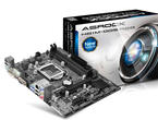 Дънни платки ASRock H81M-DGS R2.0