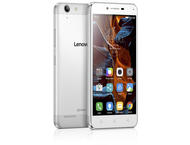 Смартфони Lenovo K5 Plus (A6020) 16GB, сребрист цвят + 750MB 4G интернет на месец